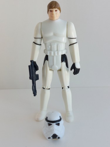 Star wars kenner vintage - wars,
