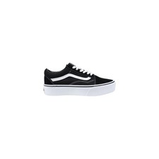 Vans Sneakers Donna - black /