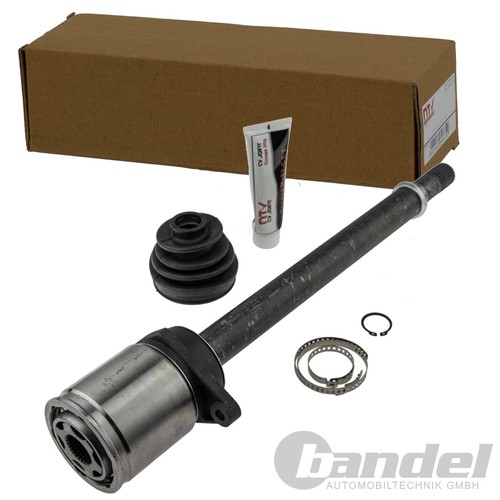 Nty set giunto albero motore - set,