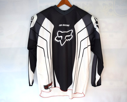 Maglia vintage fox racing xxl - maglia,