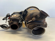  FILTRO ANTIPARTICOLATO DIESEL