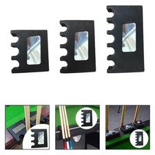 Porta stecche da biliardo