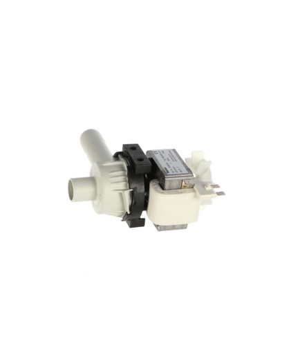 Pompa scarico hanning 80w - pompa,