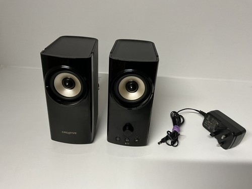 Altoparlanti creative t60 - altoparlanti,