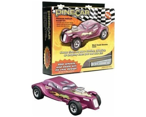 Pin3949 pinecar premium - pinecar, kit