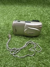 Olympus D-450 Zoom Silver