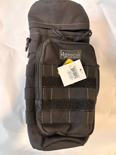 Maxpedition x 5 - -, bottle