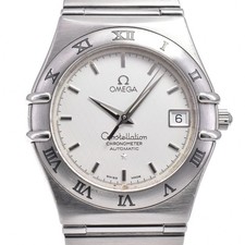 Orologio Uomo Automatico Omega