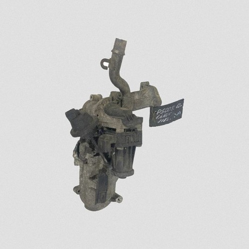 Valvola egr diesel peugeot - valvola,