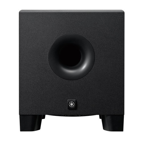 Yamaha hs8s attrezzatura audio - yamaha,