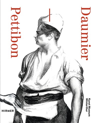 Daumier pettibon katalog - -,