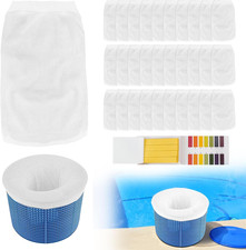 30 Skimmer Piscina Fuori