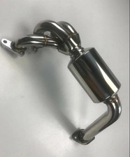 Collettore 4in1 Decat Fiat