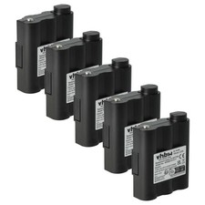 5x Batería para Alan Midland