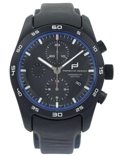 Porsche design cronografo - porsche,