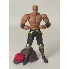 Revoltech raoh final battle - raoh,