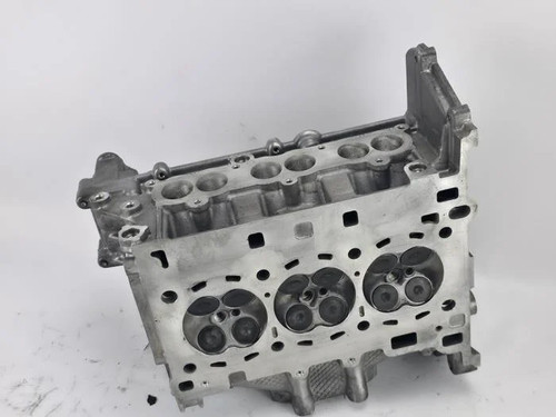 Testa cilindro ecoboost - testa,