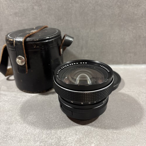 Electric flektogon 8 20 - mc, 2.8/20