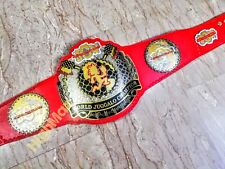 Cintura wrestling World