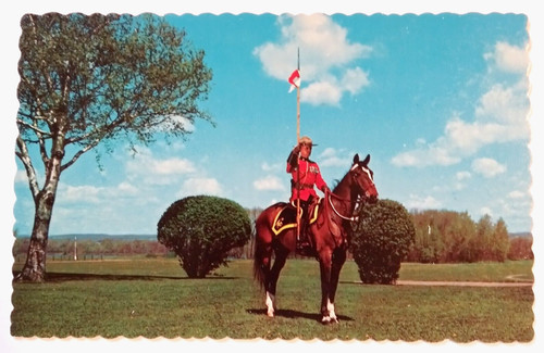 Cartolina canada the - cartolina,