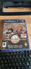 Gioco GENJI Sony Playstation 2 Ps2 Completo ITA, pal, no ps1, ps3, ps4, ps5, psp