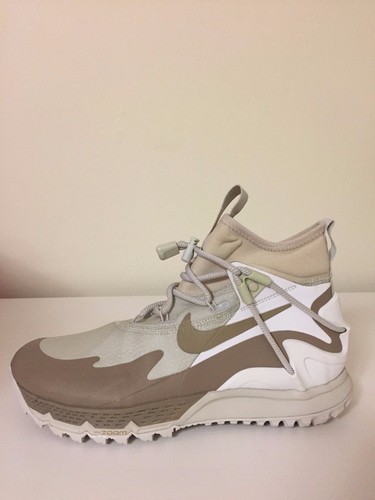 Stivale nike zoom - terra, sertig