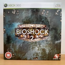 Bioshock 2 Special Collector's