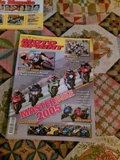Rivista Motosprint n. 21 del