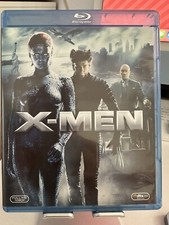X-men 1 uno blu ray ita
