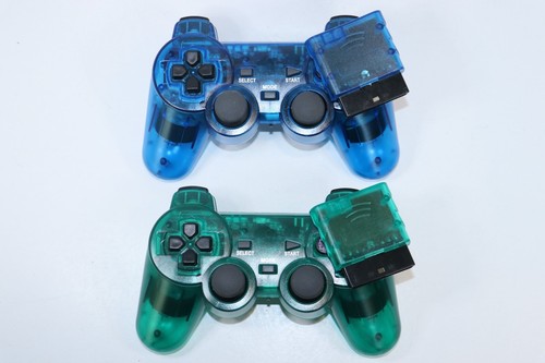 Per playstation ps2 controller - playstation,