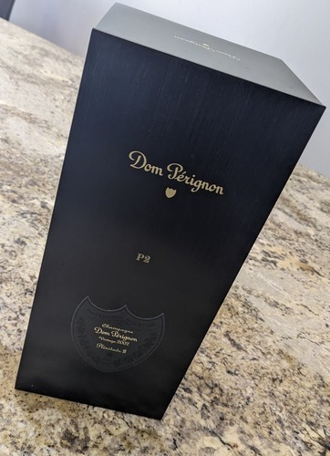 Rare wine dom perignon 2002 - wine,
