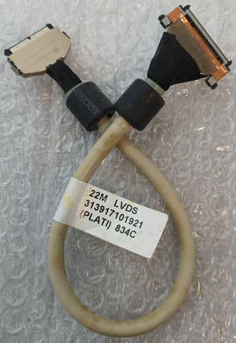 Cavo con lvds - t-con, philips