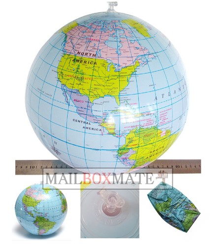 Giocattolo educativo mappa - giocattolo,
