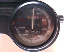 STRUMENTAZIONE STRUMENTO YAMAHA YBR 125 2005 2006 2008 2009 VEDI FOTO