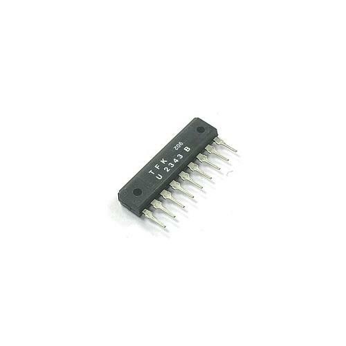 Pezzi u2343b pll fm - u2343b,