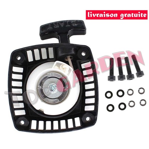 Lanceur pour zenoah g230rc - lanceur,