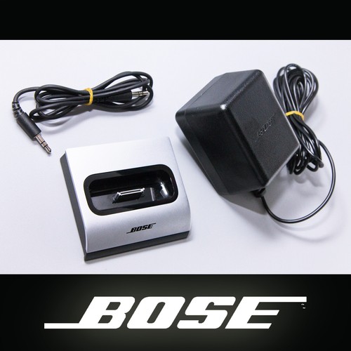 Bose wave connect kit - bose,