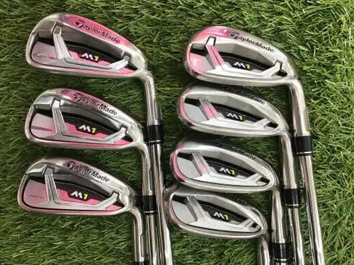 Taylormade set ferri 5 9 - taylormade, m1