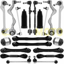 BMW 3 E90 E91 E92 E93 KIT BRACCI DI SOSPENSIONE ANTERIORE POSTERIORE SX DX 22 PZ