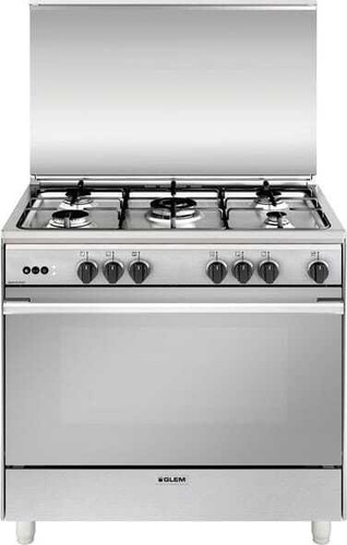 Cucina gas fuochi forno a - cucina,