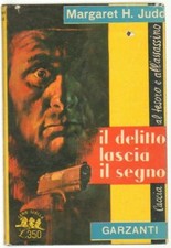 Il delitto lascia il segno di