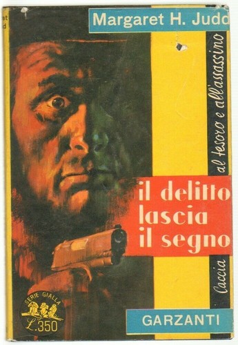 Delitto lascia segno - lascia, di