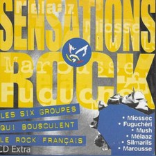 CD Singolo - Vari ‎–