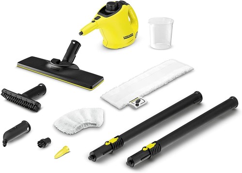 Pulitore vapore karcher sc1 - a,