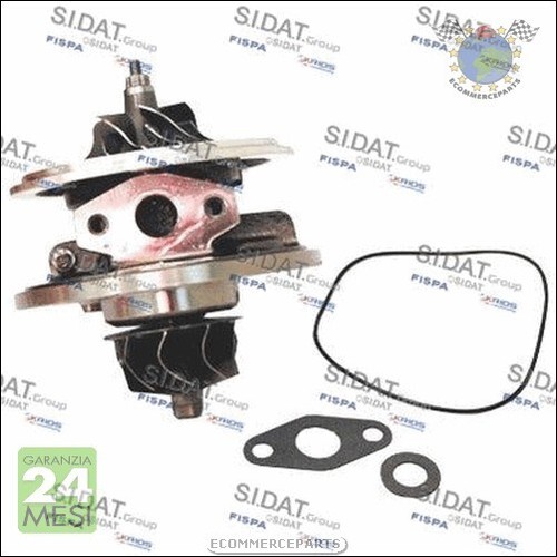 Coreassy turbo turbina sidat - turbo,
