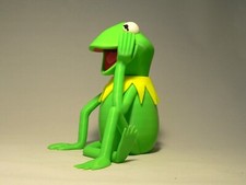 Kermit La Rana Muppet –
