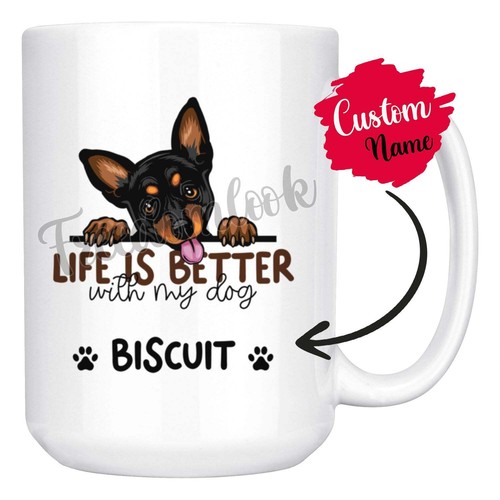 Tazza personalizzata - , in
