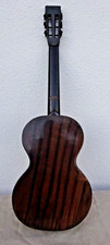 Vecchia chitarra chitarra da
