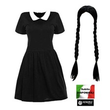 Simile Mercoledì Vestito