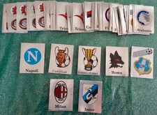 Scudetti Figurine Euroflash